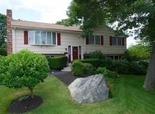 27 Maxim St, Brockton, MA 02301