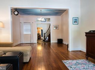 729 S Ann St, Baltimore, MD 21231