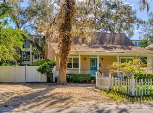 101 Holly St, Saint Simons Island, GA 31522