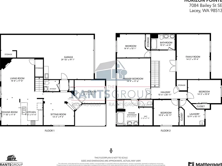 7084 Bailey St SE — Photo 3