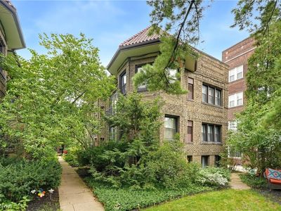 2473 Overlook Rd APT 4, Cleveland Heights, OH, 44106