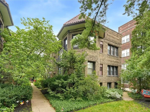 2473 Overlook Rd APT 4, Cleveland Heights, OH 44106