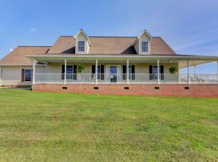 291 Post Master Rd, Sharps Chapel, TN 37866