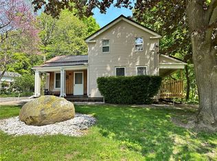 2233 River Rd, Caledonia, NY 14423