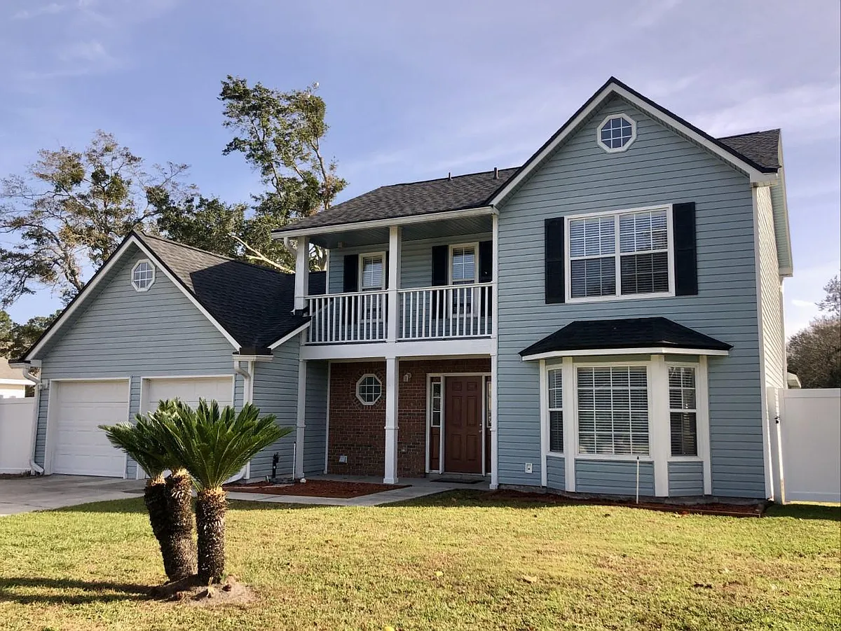 Building Photo - 5963 Orchard Pond Dr