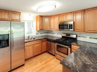 2453 County Road F E, White Bear Lake, MN 55110