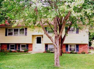 7607 Kingsbury Rd, Alexandria, VA 22315