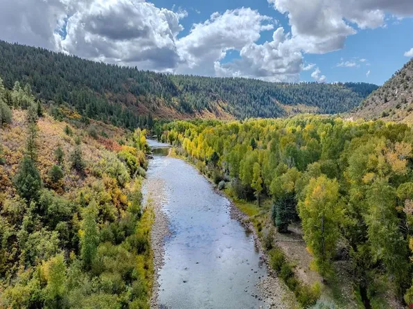 18742 Highway 145, Dolores, CO 81323
