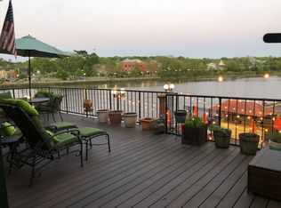 7 Post Rd W #6, Westport, CT 06880