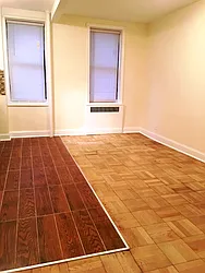 Rented by Alpha Properties NYC I LLC