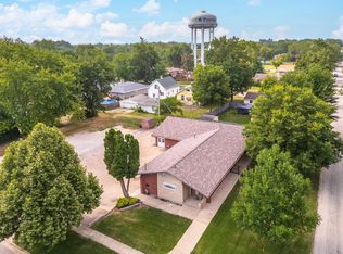 420 W Bennett St, Pontiac, IL 61764