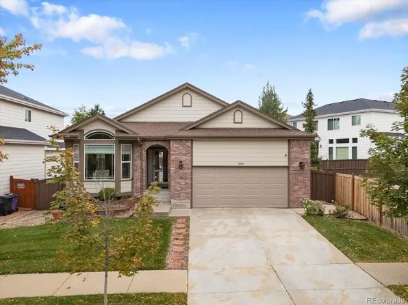 5564 S Fenton Street, Littleton, CO 80123