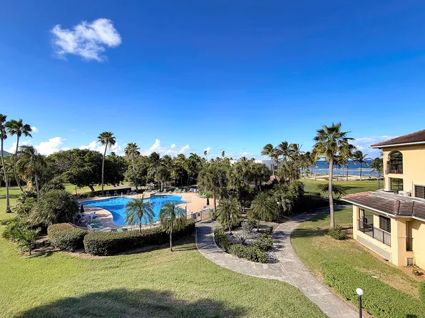 301 Pelican Cove, St. Croix, VI 00820