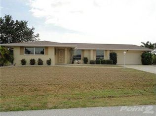137 Peckham St SW, Port Charlotte, FL 33952