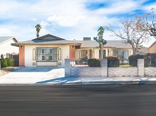 3652 Briarcliff Rd, Las Vegas, NV 89115