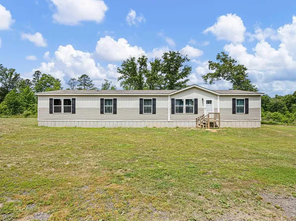 1389 Casa Mountain Rd, Casa, AR 72025