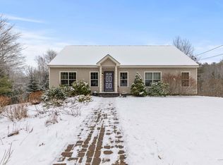 26 Borskis Way, Wiscasset, ME 04578