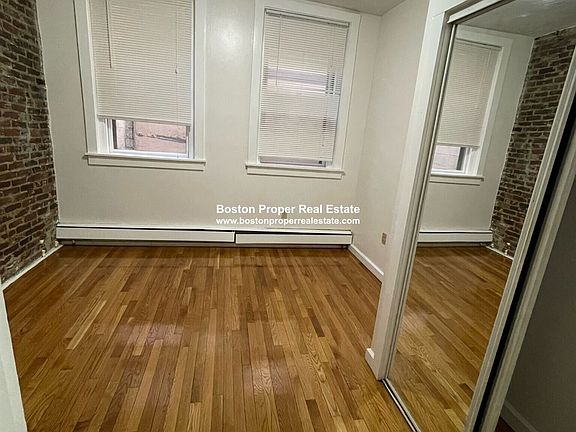 15 GARDEN St. #A Boston - Beacon Hill Unit Photo 4