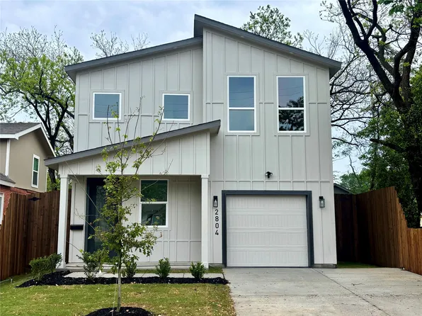 2804 Frost Ave, Dallas, TX 75215