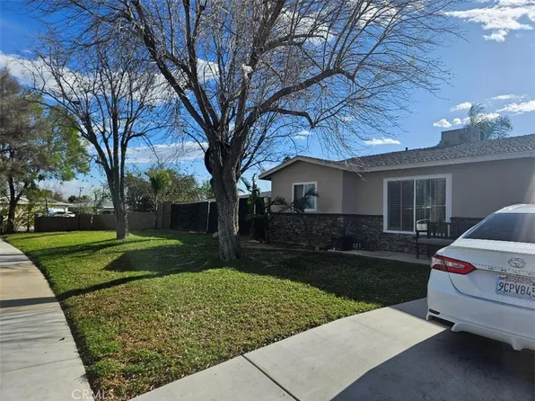 19263 Easton St, Rialto, CA 92376