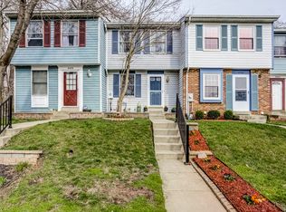 9268 Redbridge Ct, Laurel, MD 20723