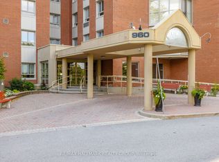 960 Teron Rd #105, Ottawa, ON K2K2B6