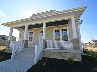 374 Bailey St, Lebanon, OH 45036