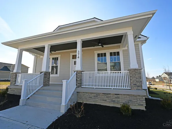 374 Bailey St, Lebanon, OH 45036