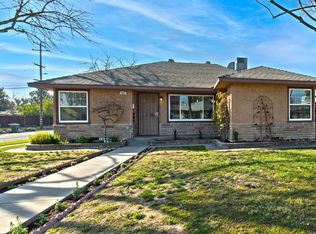 1103 W Brown Ave, Fresno, CA 93705