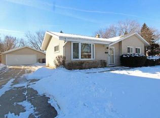 8751 W Dallas St, Milwaukee, WI 53224