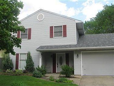 2nd image of 138 Meadowfield Ct