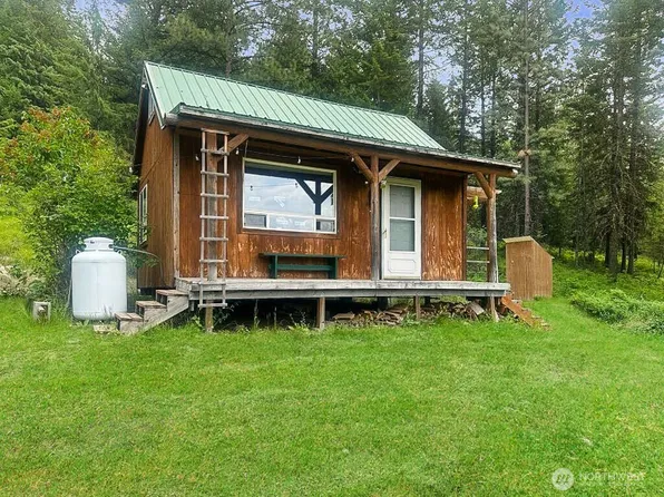 6 Lone Pine Trail, Riverside, WA 98849
