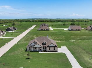 3101 White Oak Rd, Terrell, TX 75161