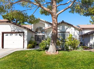 4941 Ocean Shores Way, Las Vegas, NV 89130