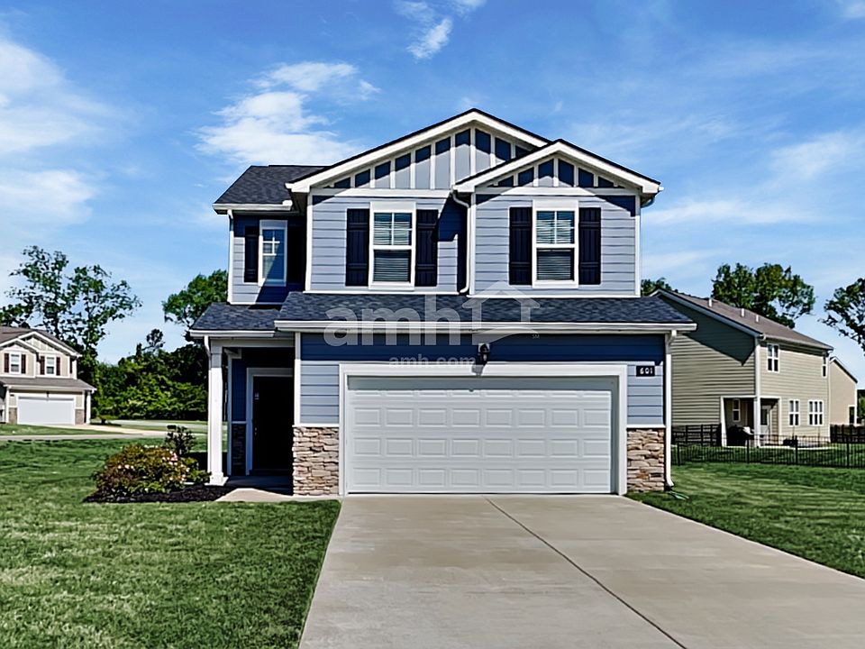 1st image of 601 Drema Ct