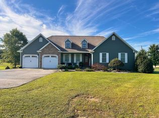 1337 Brown Station Rd, Bedford, IN 47421