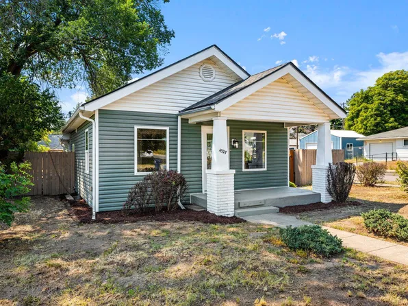 4327 N Washington St, Spokane, WA 99205