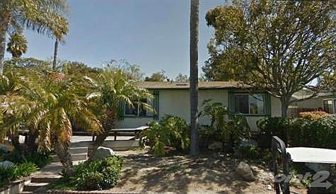 Wonderful Cardiff Neighborhood