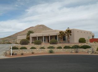 1745 Deer Ridge Ct, Las Cruces, NM 88007