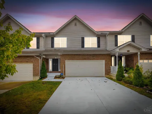 5053 Baring Pl, West Chester, OH 45011