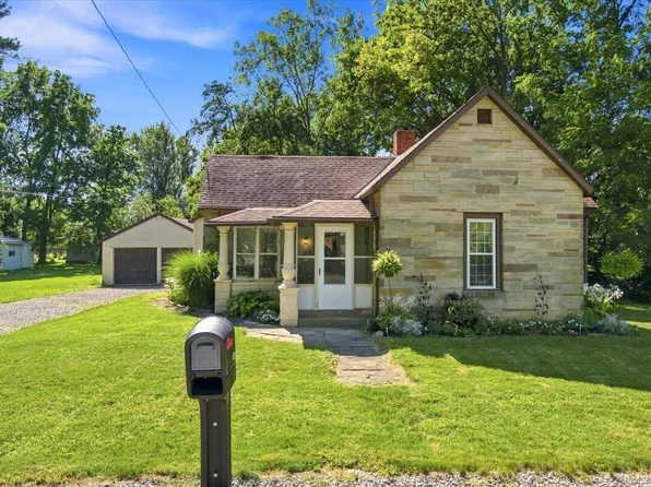 43 Lynn St, Richwood, OH 43344