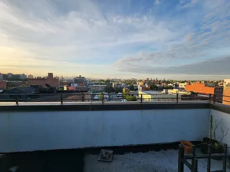 Rented by RELEASE NY