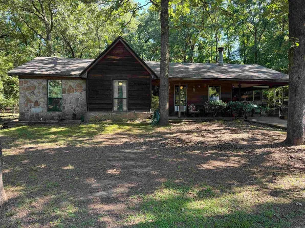 8 Coyote Dr, Conway, AR 72032