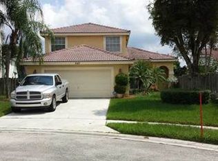 7187 Ontario Shores Pl, Lake Worth, FL 33467