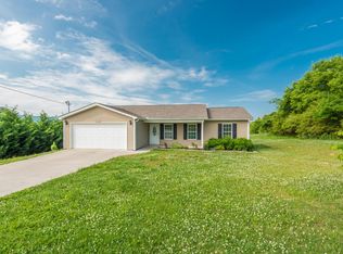 205 Keener Rd, Seymour, TN 37865