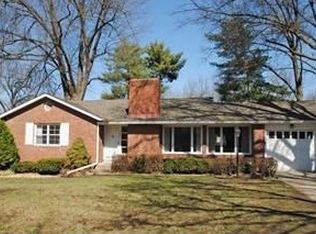 1218 W 70th St, Kansas City, MO 64113