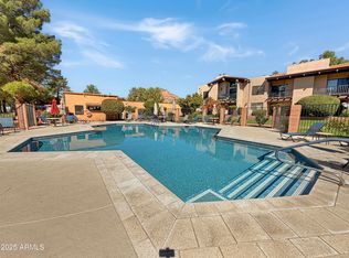 65 Verde Valley School Rd APT G2, Sedona, AZ 86351