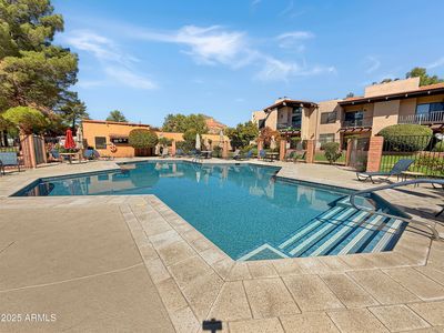 65 Verde Valley School Rd APT G2, Sedona, AZ, 86351