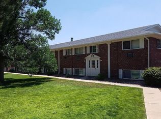15500 E 13th Ave APT 00102, Aurora, CO 80011