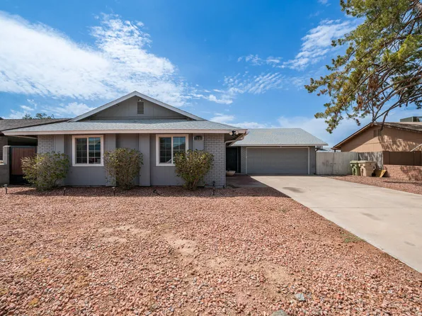 7331 W ROSE Lane, Glendale, AZ 85303